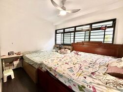 Blk 788E Woodlands Crescent (Woodlands), HDB Executive #534493141